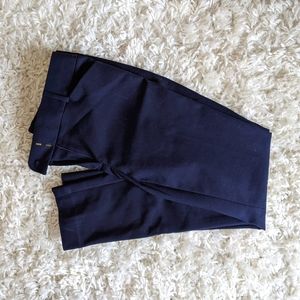 Loft Marisa Skinny Dress Pants